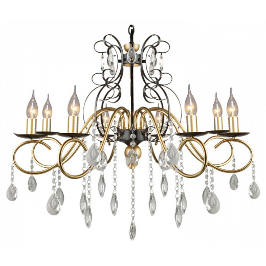 Подвесная люстра 04752-0.4-08