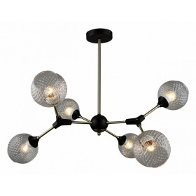 Люстра на штанге 04858-0.3-06