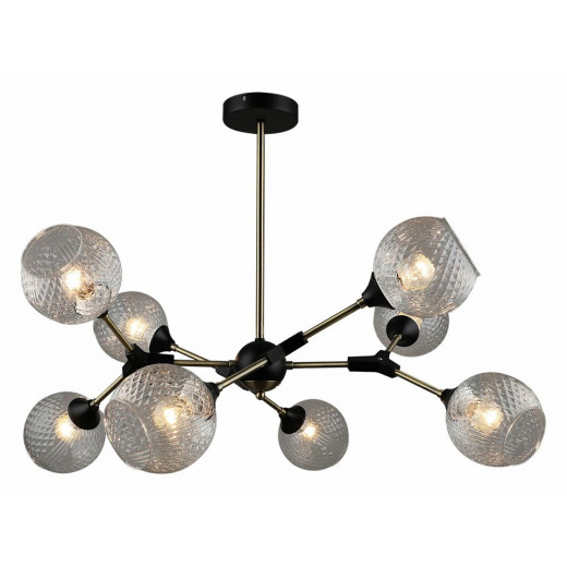 Люстра на штанге 04858-0.3-08