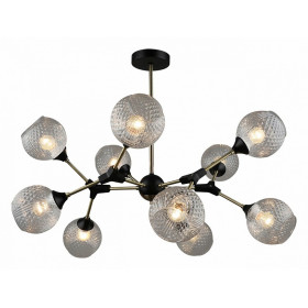 Люстра на штанге 04858-0.3-10