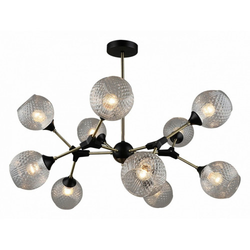 Люстра на штанге 04858-0.3-10