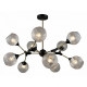 Люстра на штанге 04858-0.3-10