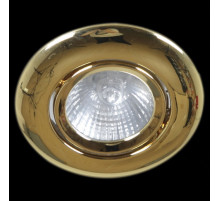 Встраиваемый светильник  05004-9.0-001AK MR16 GD