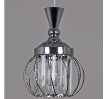 Подвесной светильник 05020-0.4-01 CH