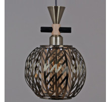 Подвесной светильник 05027-0.9-01 AB