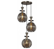 Подвесной светильник 05027-0.9-03 AB