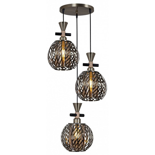 Подвесной светильник 05027-0.9-03 AB