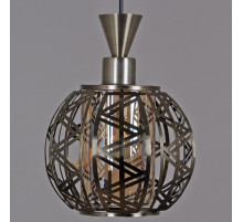 Подвесной светильник 05047-0.9-01 AB