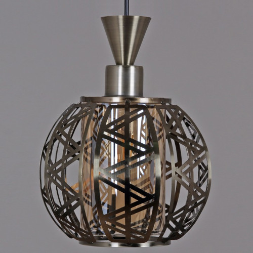 Подвесной светильник 05047-0.9-01 AB