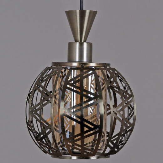 Подвесной светильник 05047-0.9-01 AB