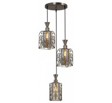 Подвесной светильник 05087-0.9-03 AB