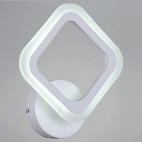 Бра 05104-0.2-01 WH