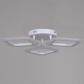 Потолочная люстра 05104-0.3-03 WH