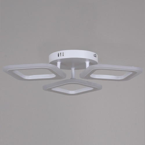 Потолочная люстра 05104-0.3-03 WH