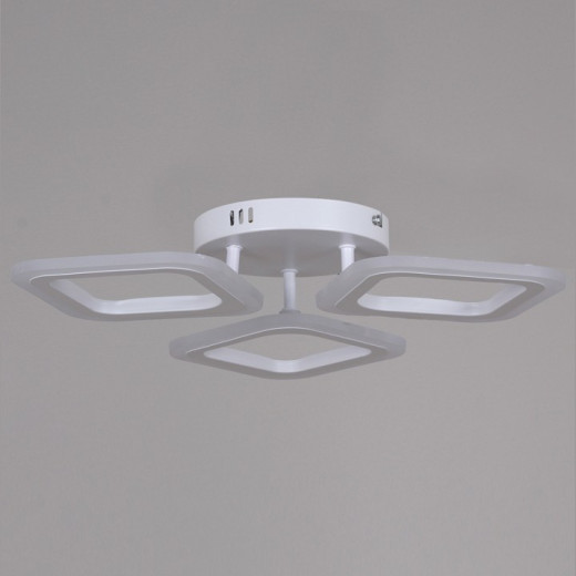 Потолочная люстра 05104-0.3-03 WH