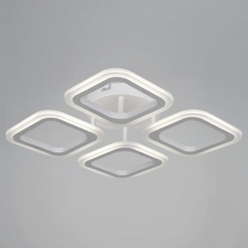 Потолочная люстра 05104-0.3-04 WH