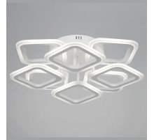 Потолочная люстра 05104-0.3-4+4 WH