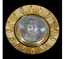 Встраиваемый светильник  05177-9.0-001AK MR16 SG