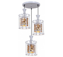 Подвесной светильник 05362-0.9-03 WH+FGD