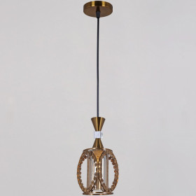 Подвесной светильник 05364-0.9-01 GB