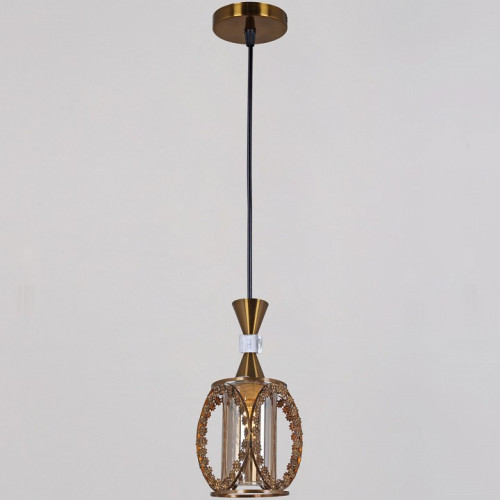 Подвесной светильник 05364-0.9-01 GB