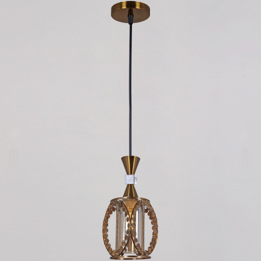 Подвесной светильник 05364-0.9-01 GB