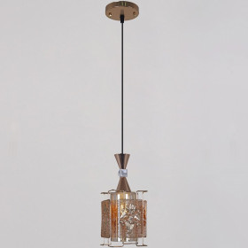 Подвесной светильник 05365-0.9-01 FGD