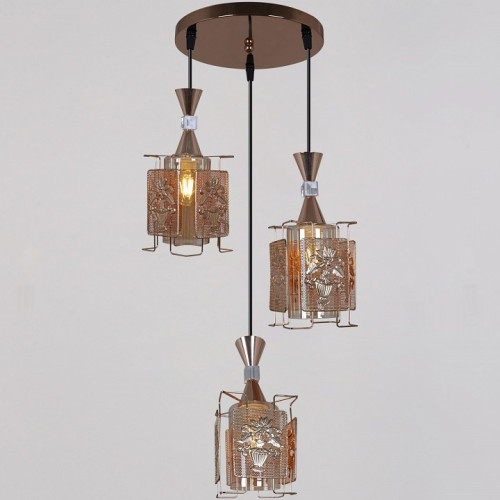 Подвесной светильник 05365-0.9-03 FGD