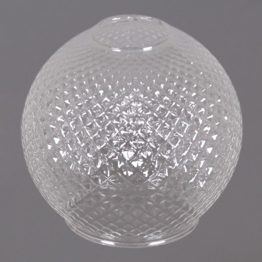 Плафон стеклянный 053 GLASS