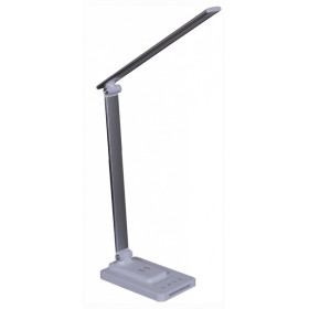 Настольная лампа офисная 05501-0.7-01 WT