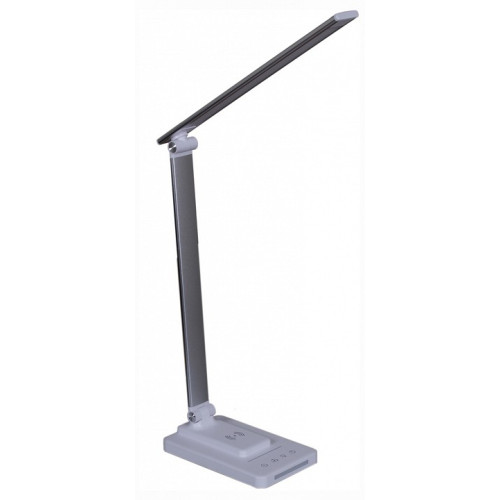 Настольная лампа офисная 05501-0.7-01 WT