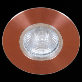 Встраиваемый светильник  05715-9.0-001AK MR16 CF