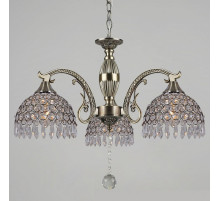 Подвесная люстра 05755-0.4-03 AB