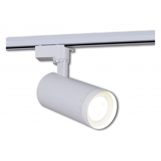 Светильник на штанге 05830-9.3-001QY LED30W WT