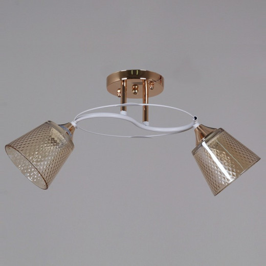 Светильник на штанге 06003-0.3-02 FG+WT