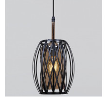 Подвесной светильник 06004-0.9-01 BK