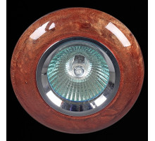 Встраиваемый светильник  06061-9.0-001YES MR16 CF