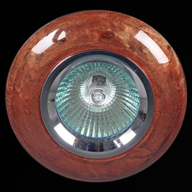 Встраиваемый светильник  06061-9.0-001YES MR16 CF