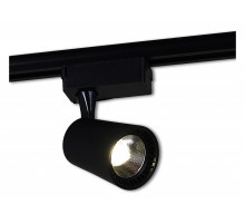 Светильник на штанге 06115-9.3-001QY LED15W BK