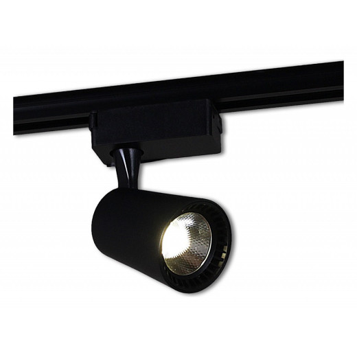 Светильник на штанге 06115-9.3-001QY LED15W BK