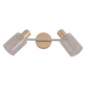 Спот 6125 06125-3.8-02 WH+FGD