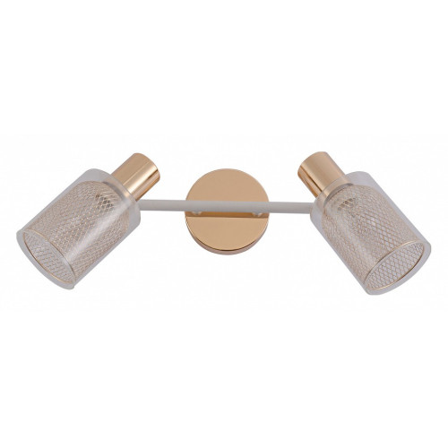 Спот 6125 06125-3.8-02 WH+FGD