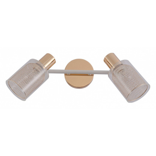 Спот 6125 06125-3.8-02 WH+FGD