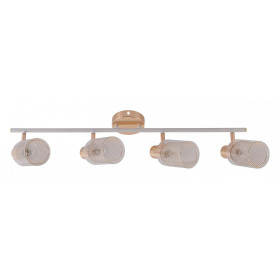 Спот 6125 06125-3.8-04 WH+FGD