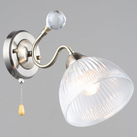 Бра 06142-0.2-01 AB