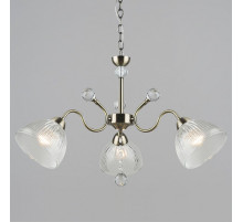 Подвесная люстра 06142-0.4-03 AB
