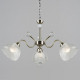 Подвесная люстра 06142-0.4-03 AB