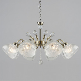 Подвесная люстра 06142-0.4-08 AB