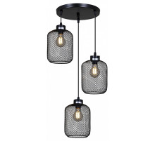 Подвесной светильник 06143-0.9-03 BK