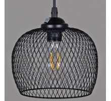 Подвесной светильник 06145-0.9-01 BK